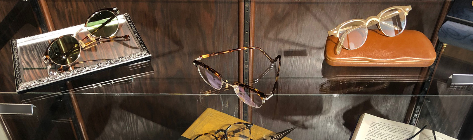 鈴木眼鏡店